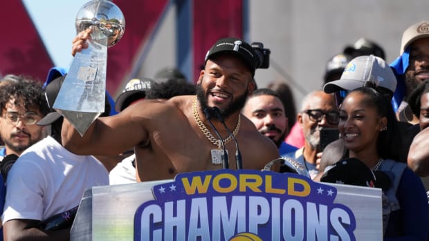Aaron Donald